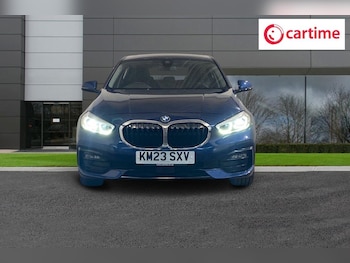 Used BMW 1 Series 2023 for sale - 78569554: Photo