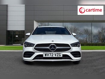 Used Mercedes-Benz CLA 2022 for sale - 78401693: Photo