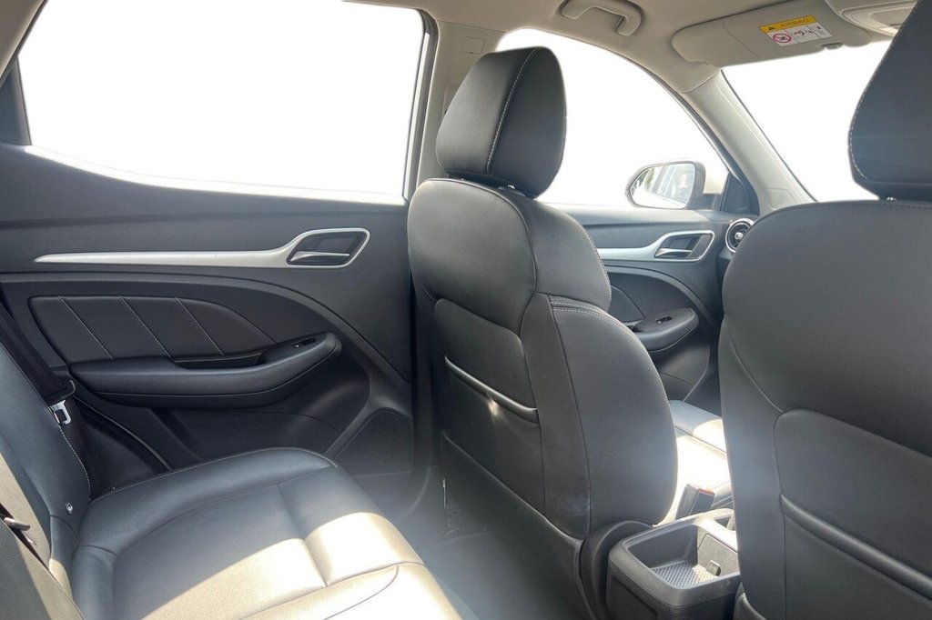 Used MG MG ZS 2020 for sale - 76535471: Photo 10