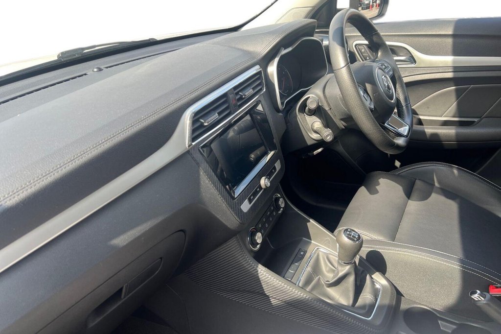 Used MG MG ZS 2020 for sale - 76535471: Photo 11