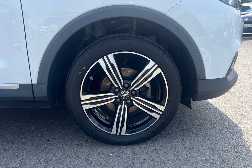 Used MG MG ZS 2020 for sale - 76535471: Photo 14