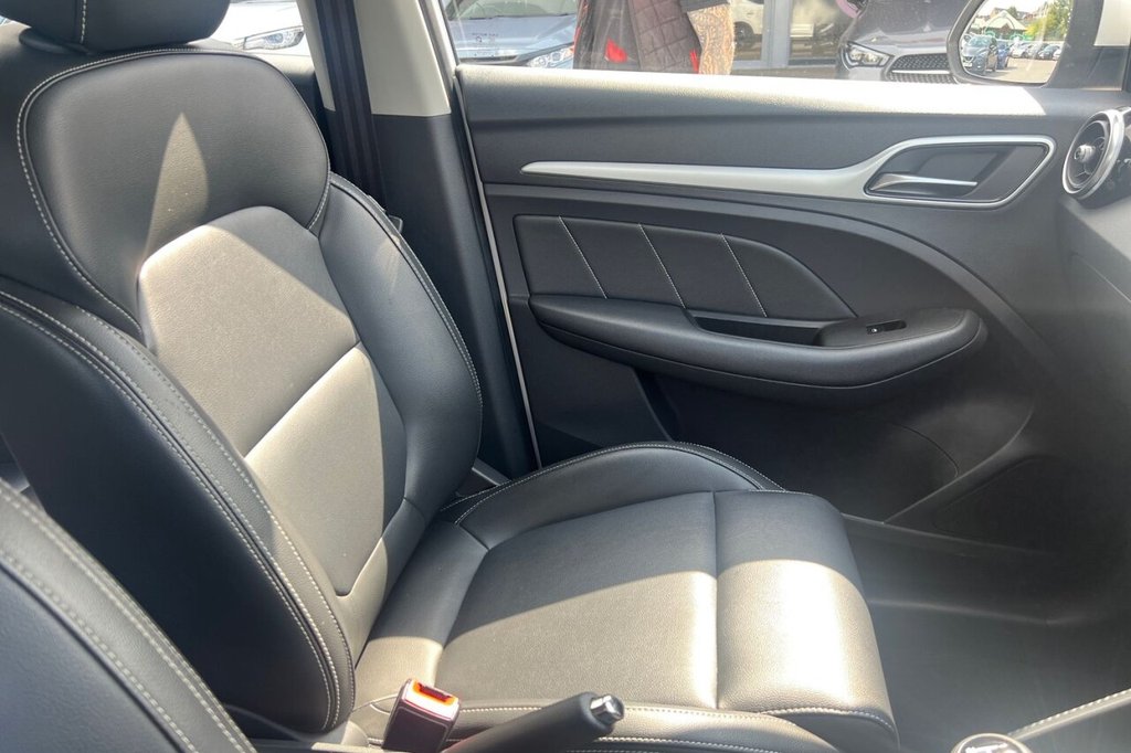 Used MG MG ZS 2020 for sale - 76535471: Photo 24