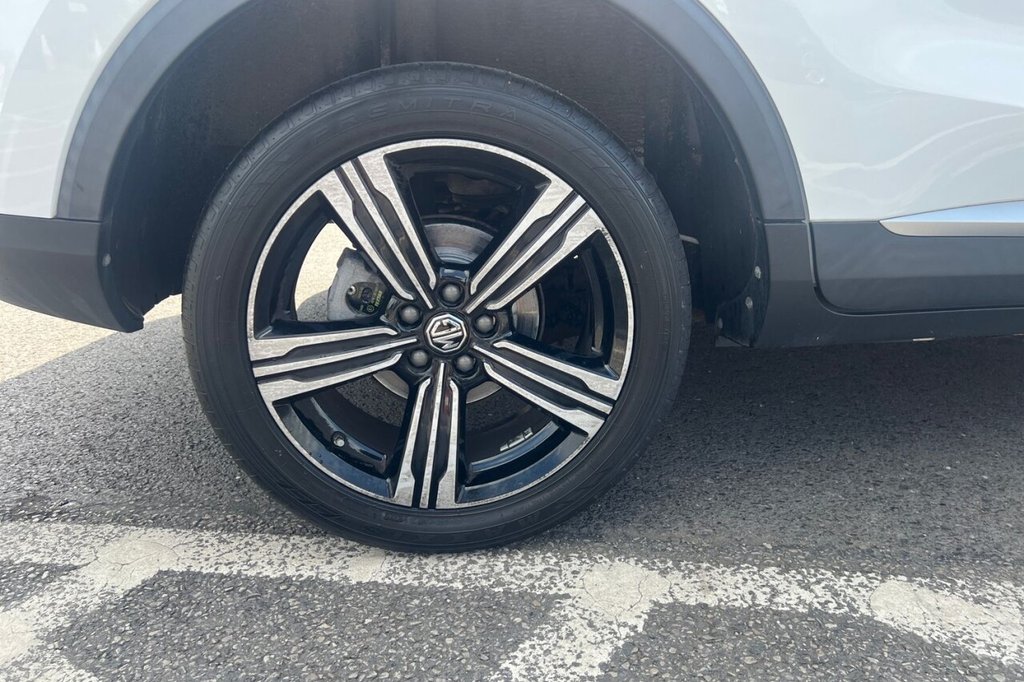 Used MG MG ZS 2020 for sale - 76535471: Photo 25