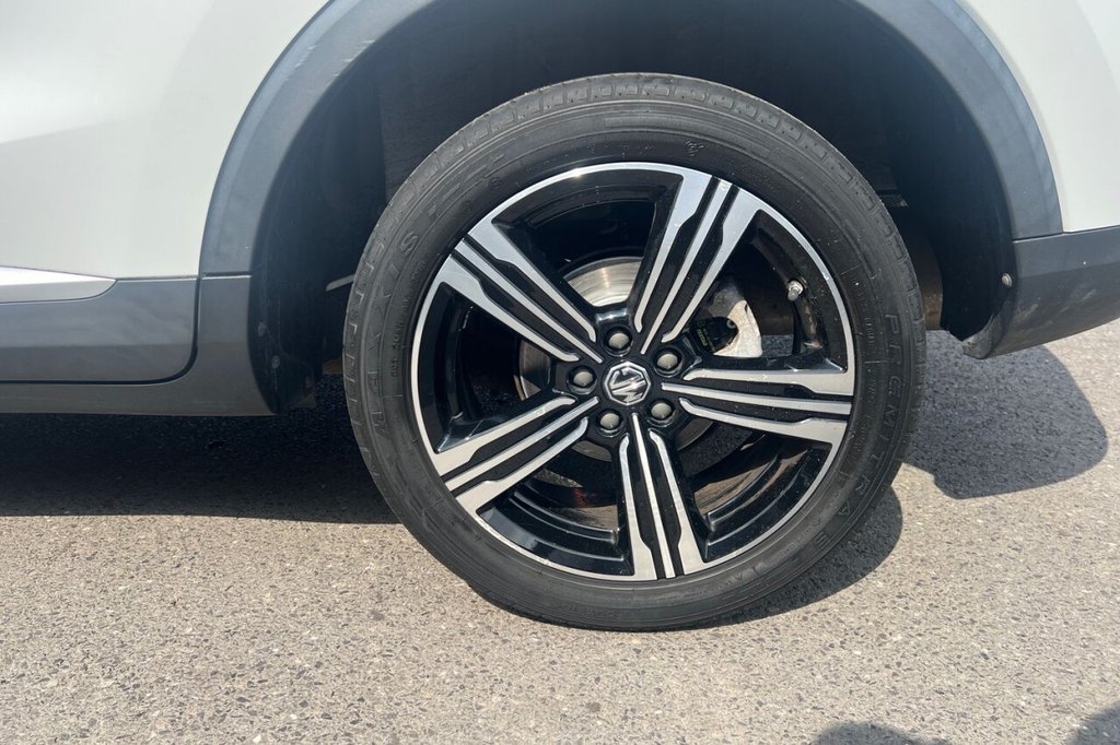 Used MG MG ZS 2020 for sale - 76535471: Photo 26