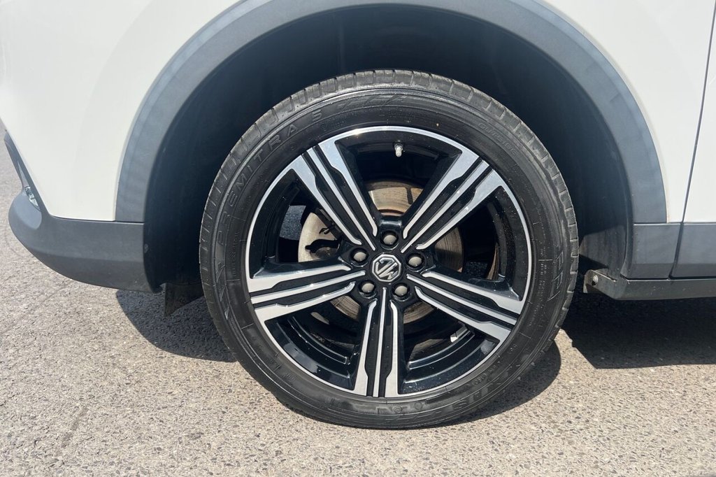 Used MG MG ZS 2020 for sale - 76535471: Photo 27