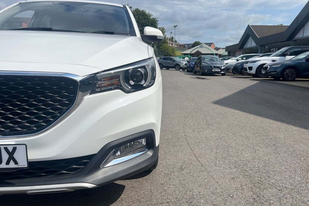 Used MG MG ZS 2020 for sale - 76535471: Photo 28