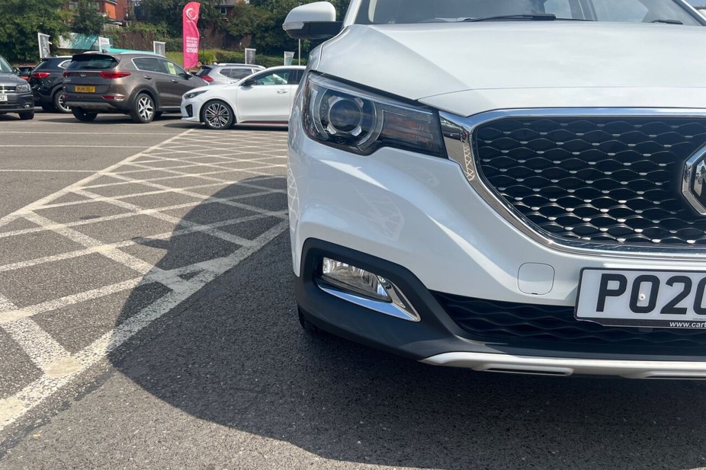 Used MG MG ZS 2020 for sale - 76535471: Photo 29