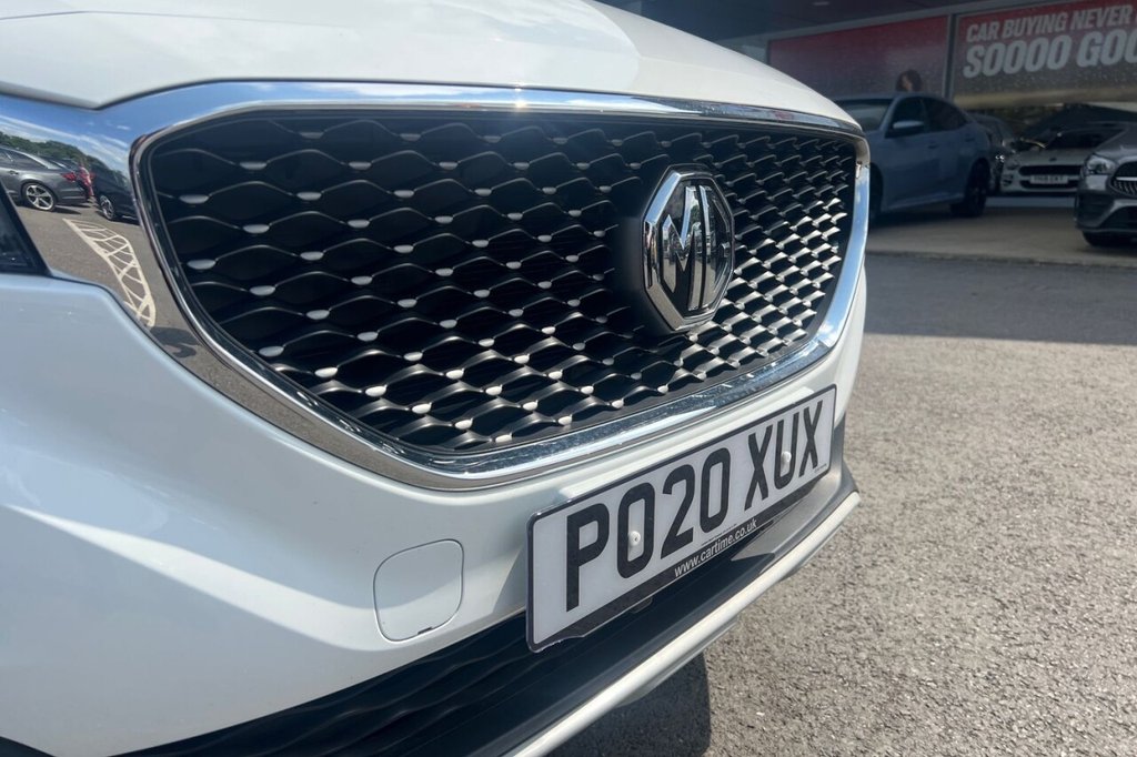 Used MG MG ZS 2020 for sale - 76535471: Photo 30