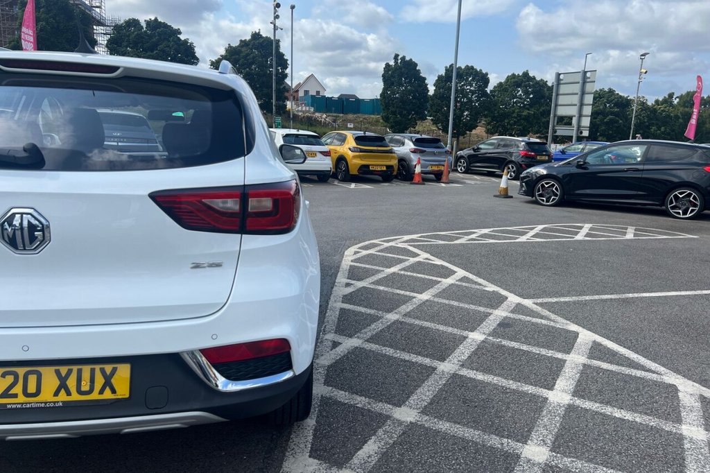 Used MG MG ZS 2020 for sale - 76535471: Photo 33