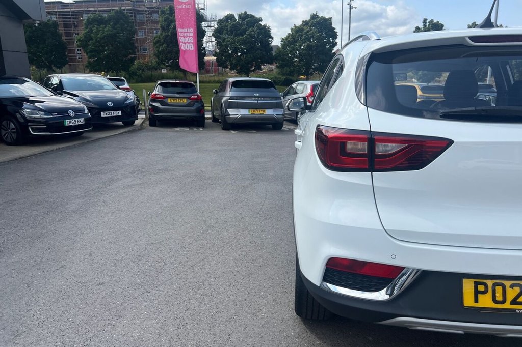 Used MG MG ZS 2020 for sale - 76535471: Photo 34