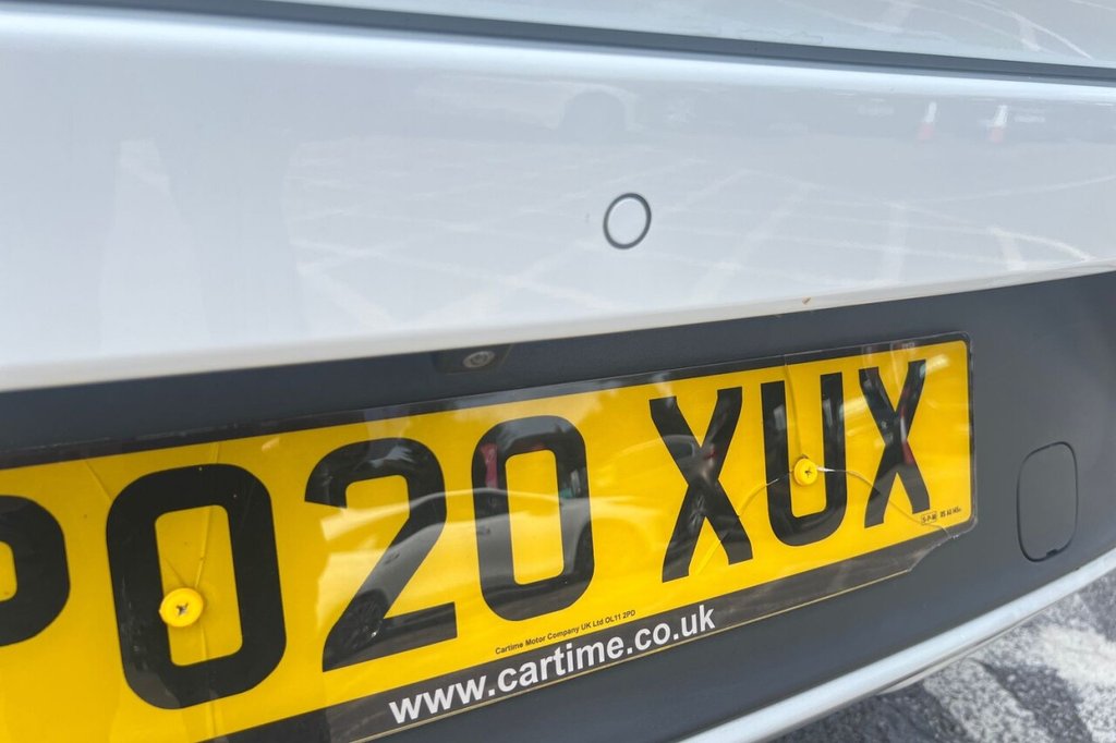 Used MG MG ZS 2020 for sale - 76535471: Photo 35