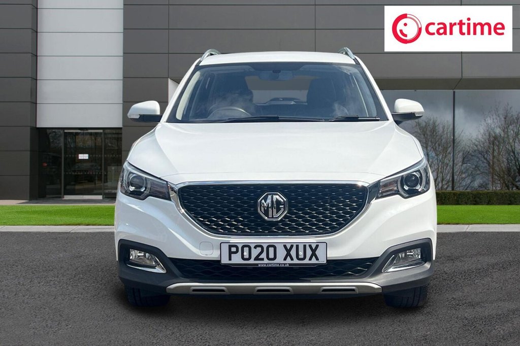 Used MG MG ZS 2020 for sale - 76535471: Photo 4