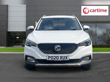 Used MG MG ZS 2020 for sale - 76535471: Photo