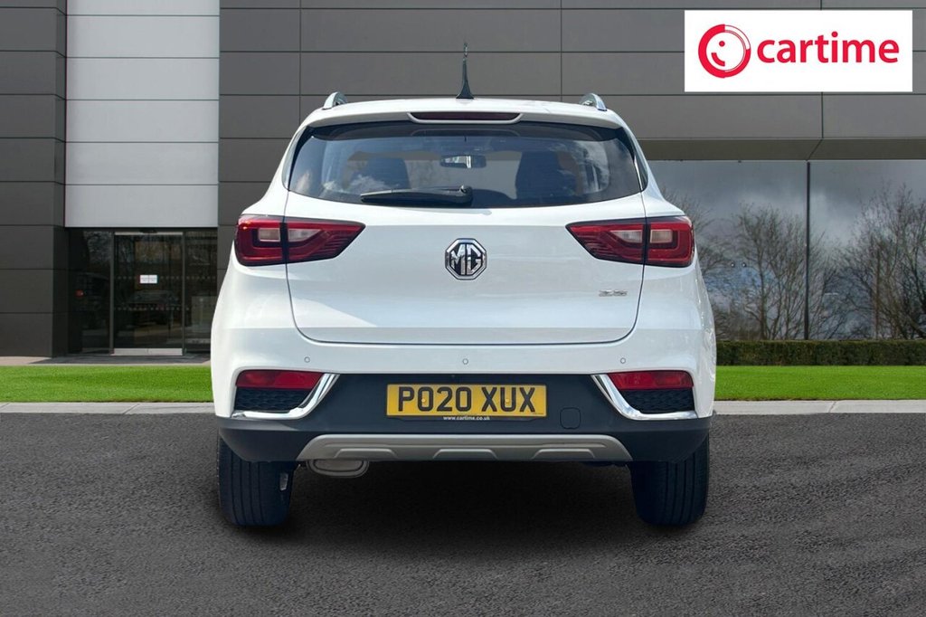 Used MG MG ZS 2020 for sale - 76535471: Photo 6