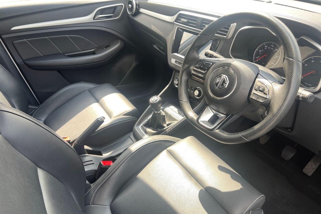 Used MG MG ZS 2020 for sale - 76535471: Photo 9