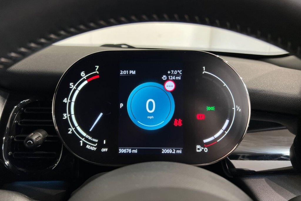 Used MINI Hatch 2023 for sale - 77890937: Photo 15