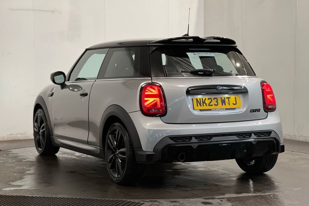 Used MINI Hatch 2023 for sale - 77890937: Photo 19