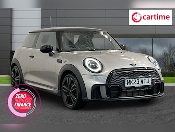 Used MINI Hatch 2023 for sale - 77890937: Photo
