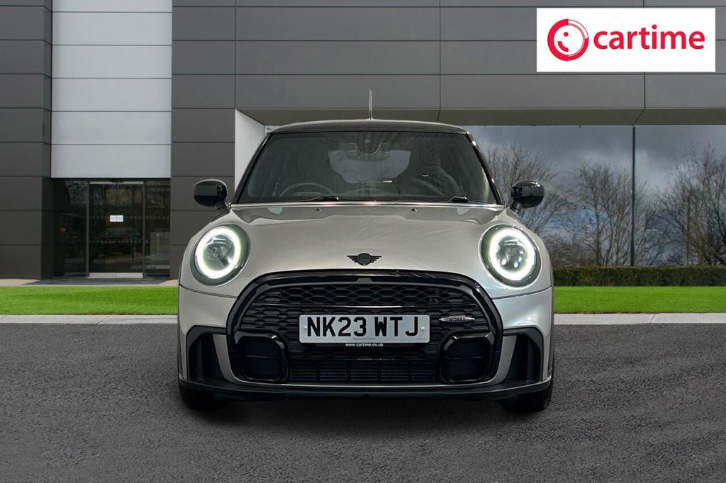 Used MINI Hatch 2023 for sale - 77890937: Photo 4
