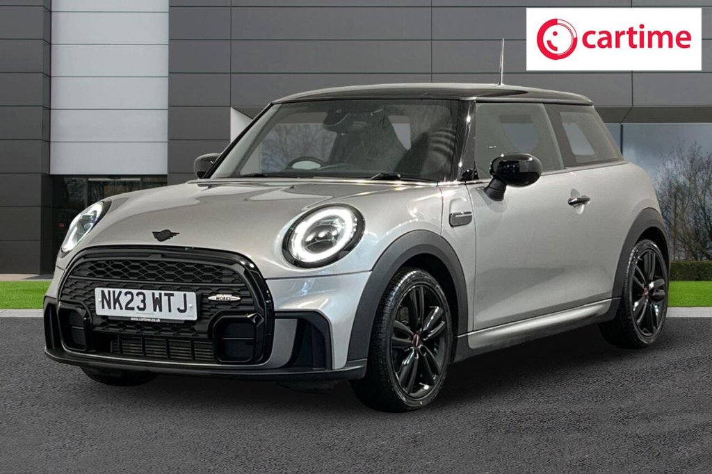 Used MINI Hatch 2023 for sale - 77890937: Photo 7