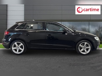 Used Audi A3 2020 for sale - 79197050: Photo