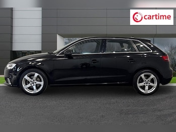 Used Audi A3 2020 for sale - 79197050: Photo
