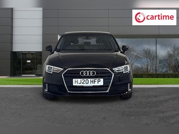 Used Audi A3 2020 for sale - 79197050: Photo