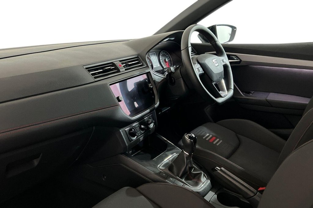 Used SEAT Ibiza 2020 for sale - 76202766: Photo 11