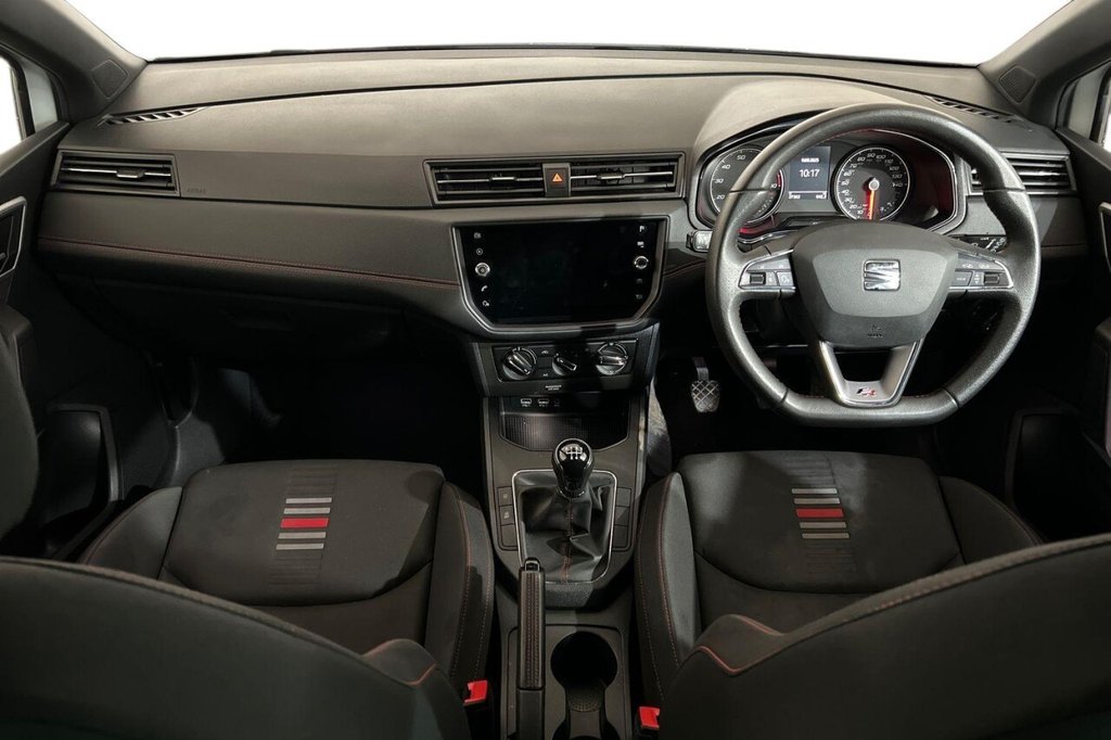 Used SEAT Ibiza 2020 for sale - 76202766: Photo 12