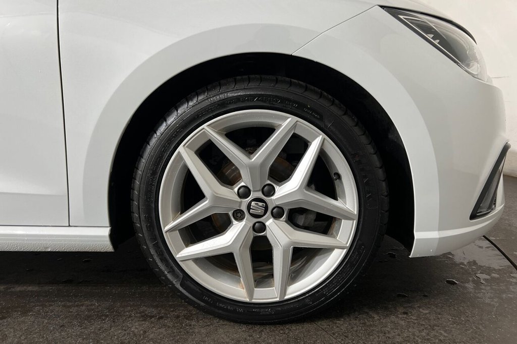Used SEAT Ibiza 2020 for sale - 76202766: Photo 14