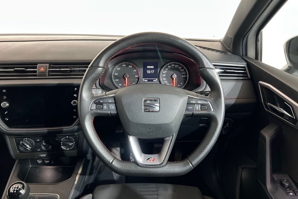 Used SEAT Ibiza 2020 for sale - 76202766: Photo 16