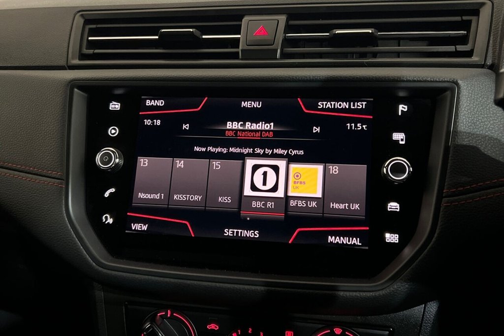 Used SEAT Ibiza 2020 for sale - 76202766: Photo 17
