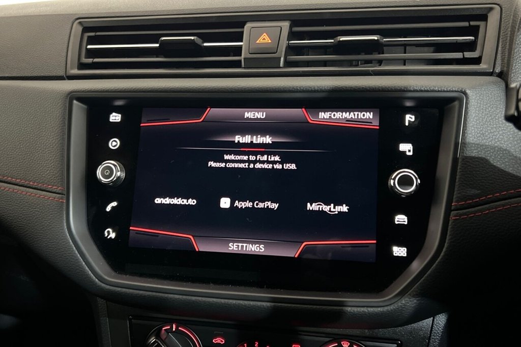 Used SEAT Ibiza 2020 for sale - 76202766: Photo 19