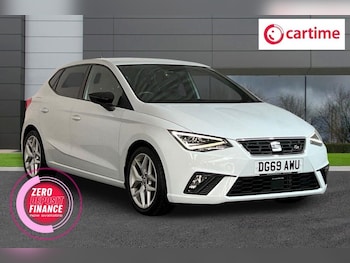 SEAT - Ibiza