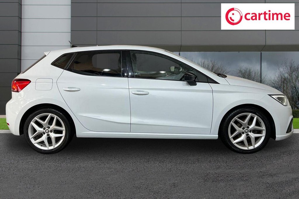 Used SEAT Ibiza 2020 for sale - 76202766: Photo 2