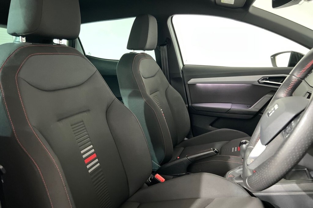 Used SEAT Ibiza 2020 for sale - 76202766: Photo 24