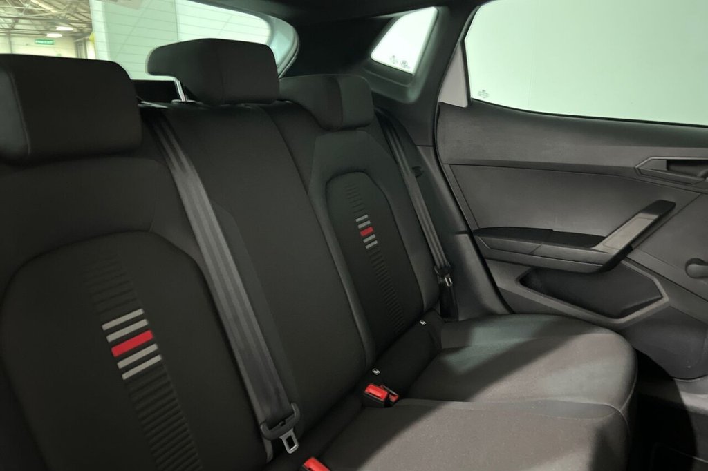 Used SEAT Ibiza 2020 for sale - 76202766: Photo 25
