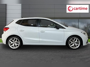Used SEAT Ibiza 2020 for sale - 76202766: Photo 2