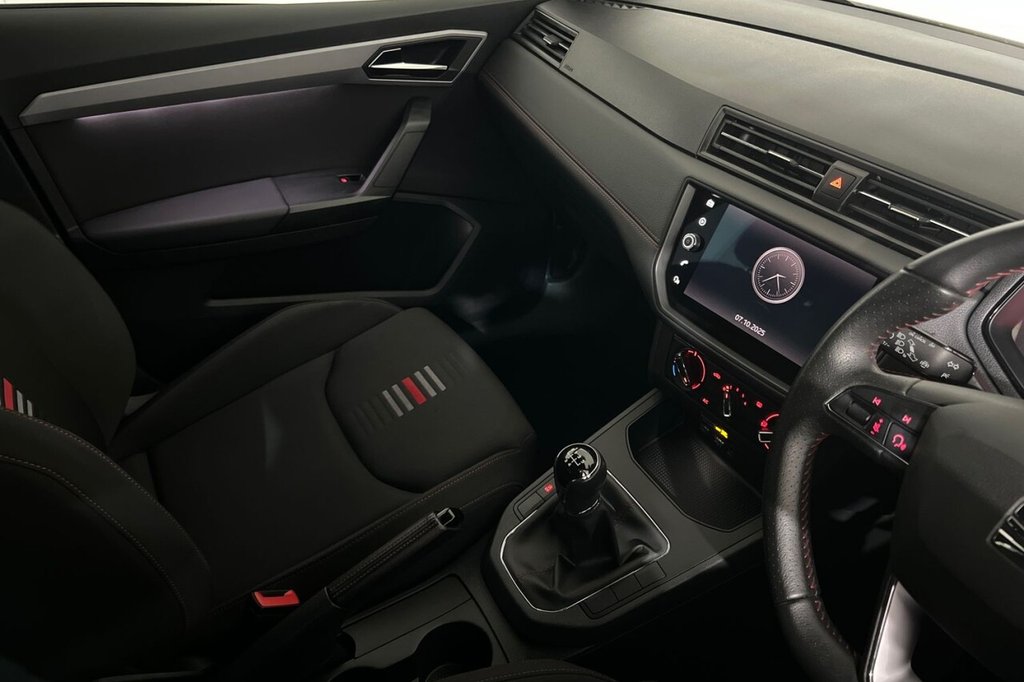 Used SEAT Ibiza 2020 for sale - 76202766: Photo 30