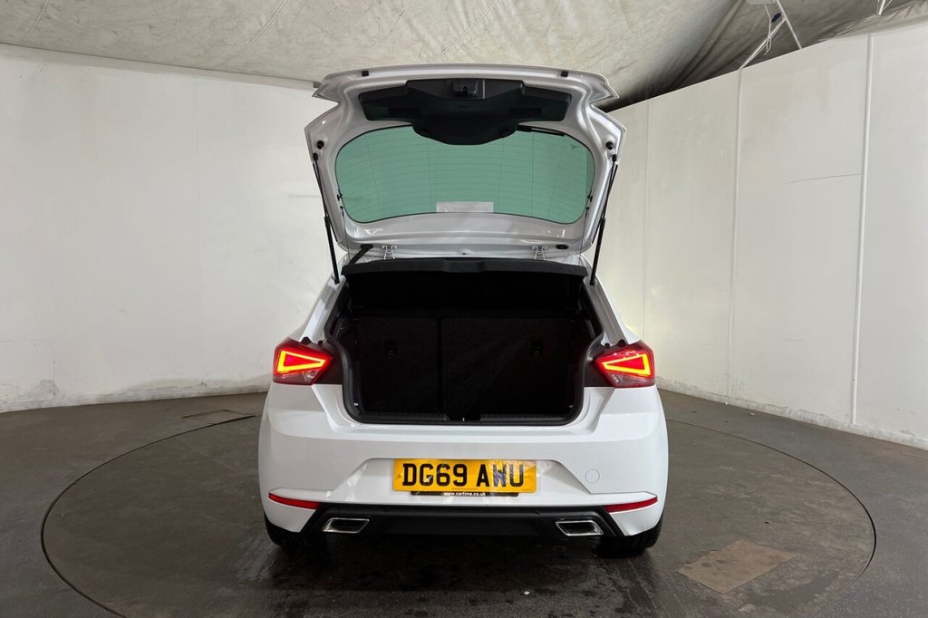 Used SEAT Ibiza 2020 for sale - 76202766: Photo 34