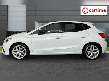 Used SEAT Ibiza 2020 for sale - 76202766: Photo 3