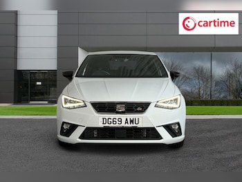 Used SEAT Ibiza 2020 for sale - 76202766: Photo 4