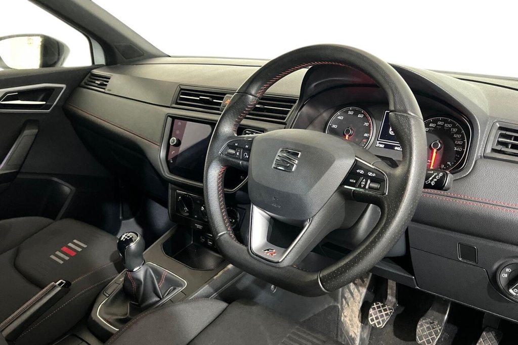 Used SEAT Ibiza 2020 for sale - 76202766: Photo 9