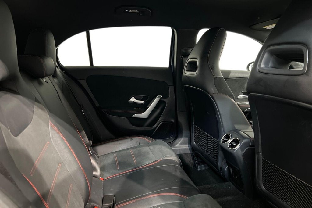 Used Mercedes-Benz A-Class 2021 for sale - 76848102: Photo 10