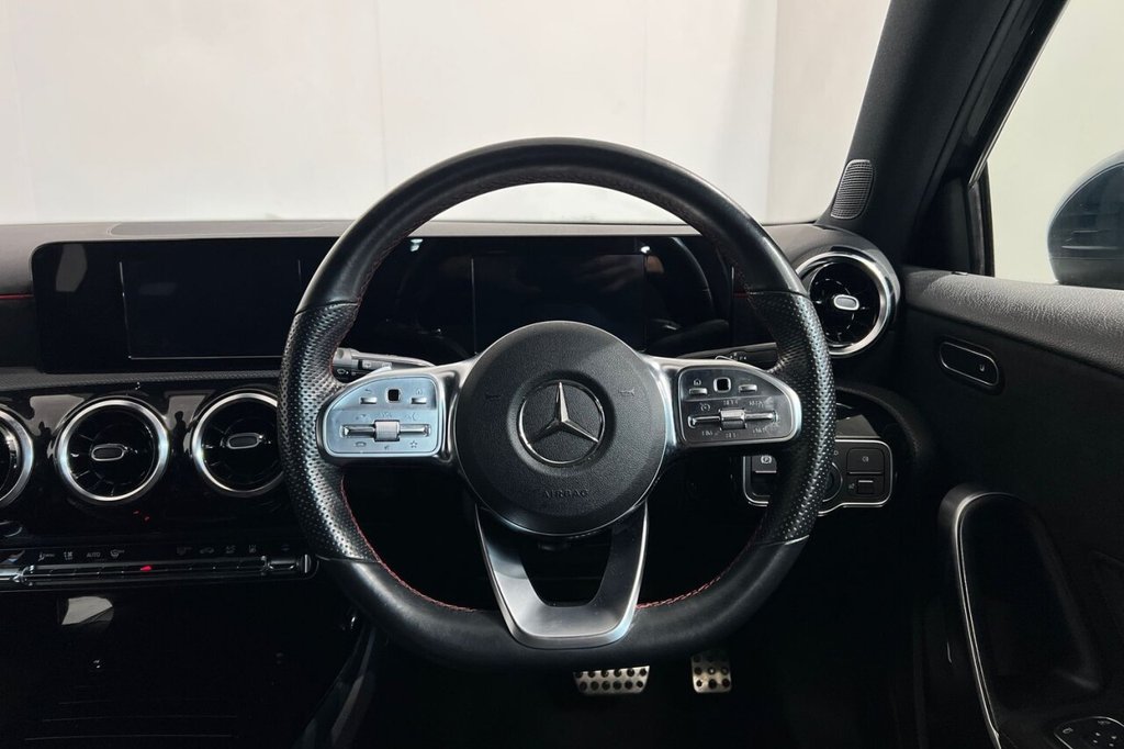 Used Mercedes-Benz A-Class 2021 for sale - 76848102: Photo 15