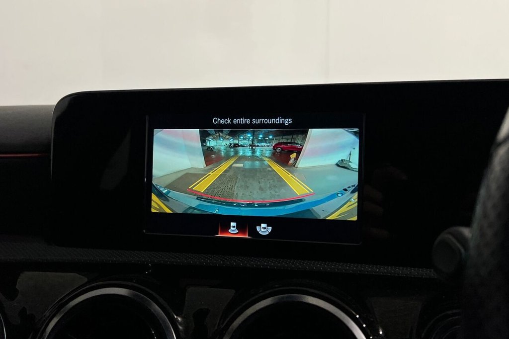 Used Mercedes-Benz A-Class 2021 for sale - 76848102: Photo 16