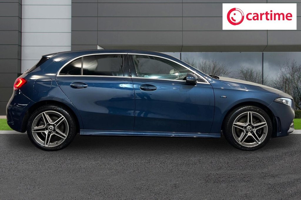 Used Mercedes-Benz A-Class 2021 for sale - 76848102: Photo 2