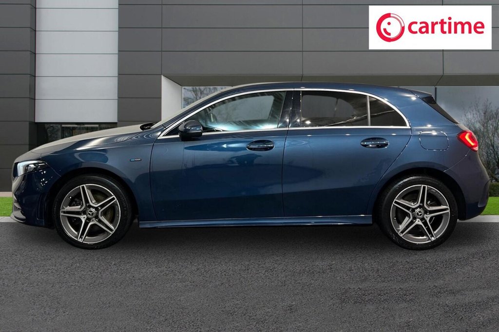 Used Mercedes-Benz A-Class 2021 for sale - 76848102: Photo 3