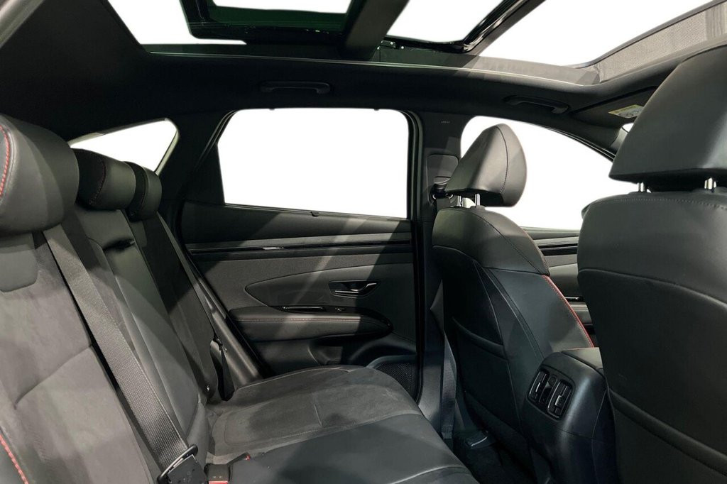 Used Hyundai TUCSON 2023 for sale - 76642363: Photo 10