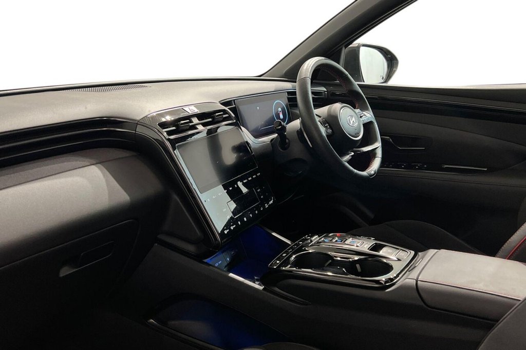 Used Hyundai TUCSON 2023 for sale - 76642363: Photo 11